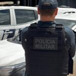 Motorista é preso tentando levar carro roubado em MG à Bolívia