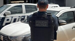 Motorista é preso tentando levar carro roubado em MG à Bolívia