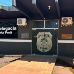 ponta porã delegacia furto furtada