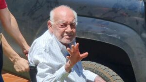Em estado ‘gravíssimo’, ex-deputado Roberto Razuk é internado em Dourados