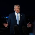 EUA atacam território da Venezuela e destroem estrutura ‘ligada ao narcotráfico’, diz Trump