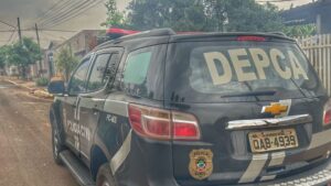Pastor é preso acusado de estuprar enteadas, filha e ex-esposa, por dez anos, em Campo Grande