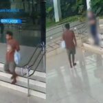 Polícia pede prisão preventiva de andarilho que agrediu transplantado em clínica de Campo Grande