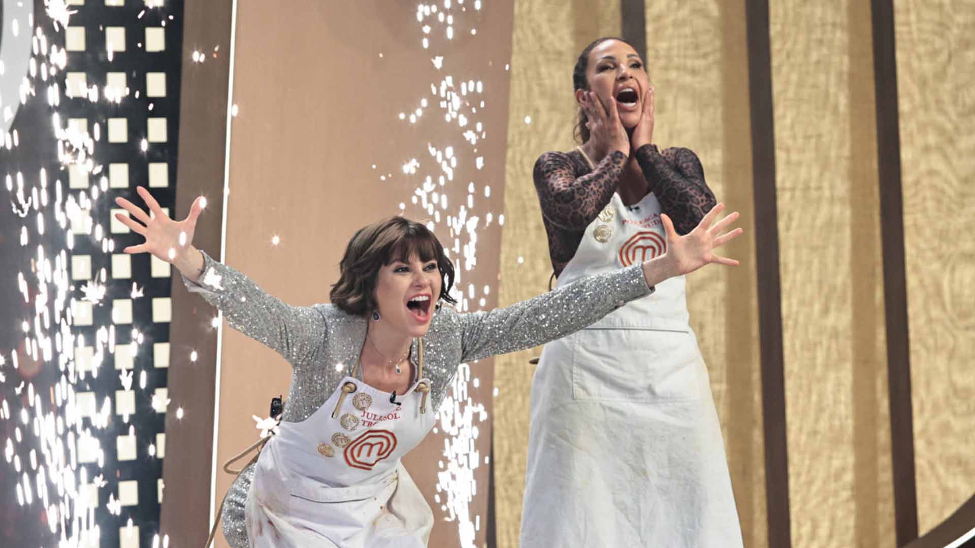 Imagem ilustrativa sobre Jéssica vence o MasterChef Brasil 2026 e celebra vitória com R$ 300 mil, carro e viagem a Lisboa