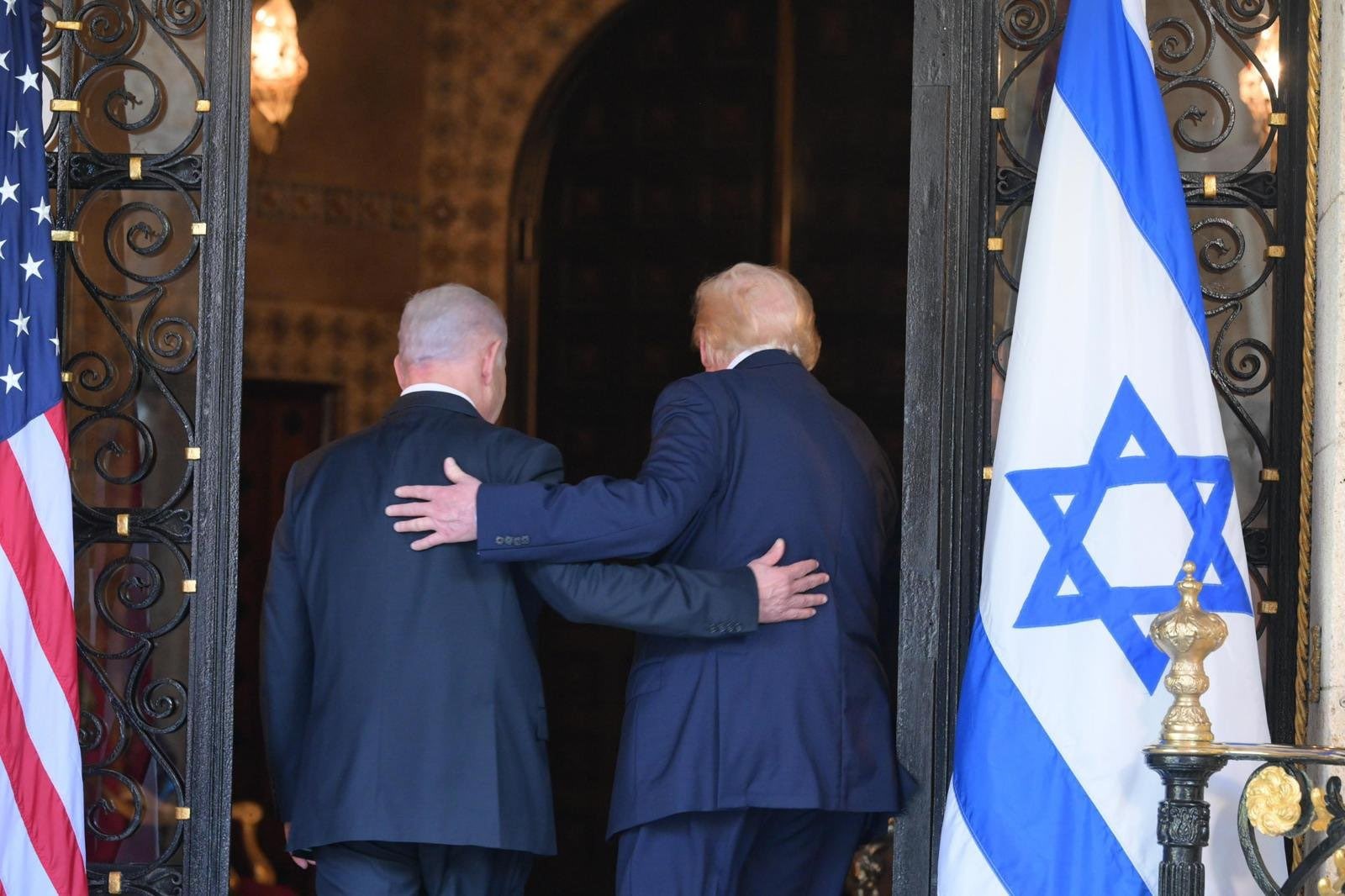 Israel: Netanyahu aceita convite de Trump para fazer parte do ‘Conselho da Paz’ sobre Gaza
