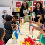 Bioparque une lazer e educação ambiental em programação de férias para criançada
