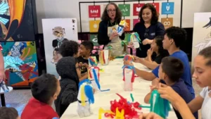 Bioparque une lazer e educação ambiental em programação de férias para criançada