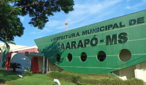 Caarapó cita prejuízo de R$ 798 mil e rompe contrato para gestão da iluminação pública
