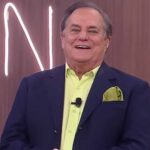 Ronnie Von abandona RedeTV! após descobrir demissão da equipe de seu programa