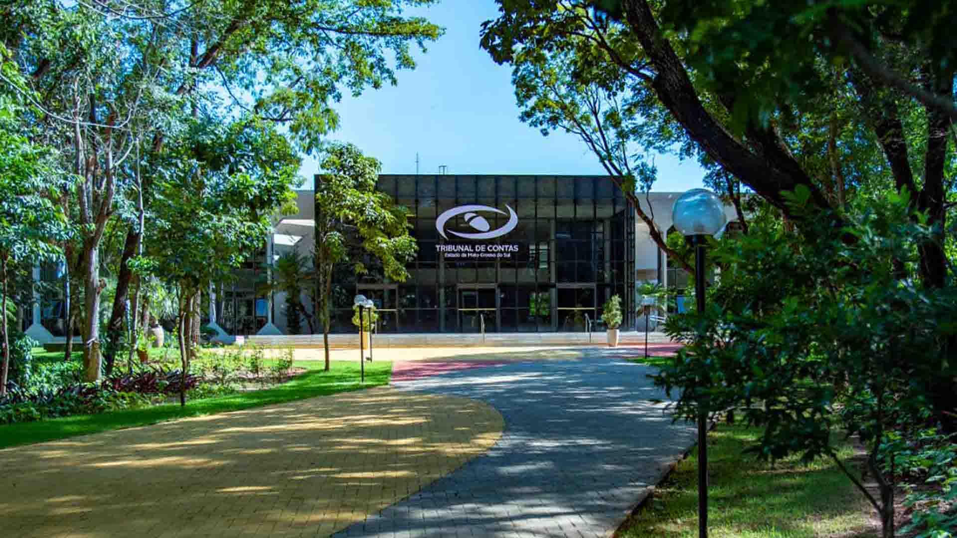 TCE-MS retomou licitação suspensa para serviço milionário em segurança da informação (Arquivo)