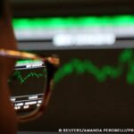 Bolsa volta a bater recorde com redução de tensões externas