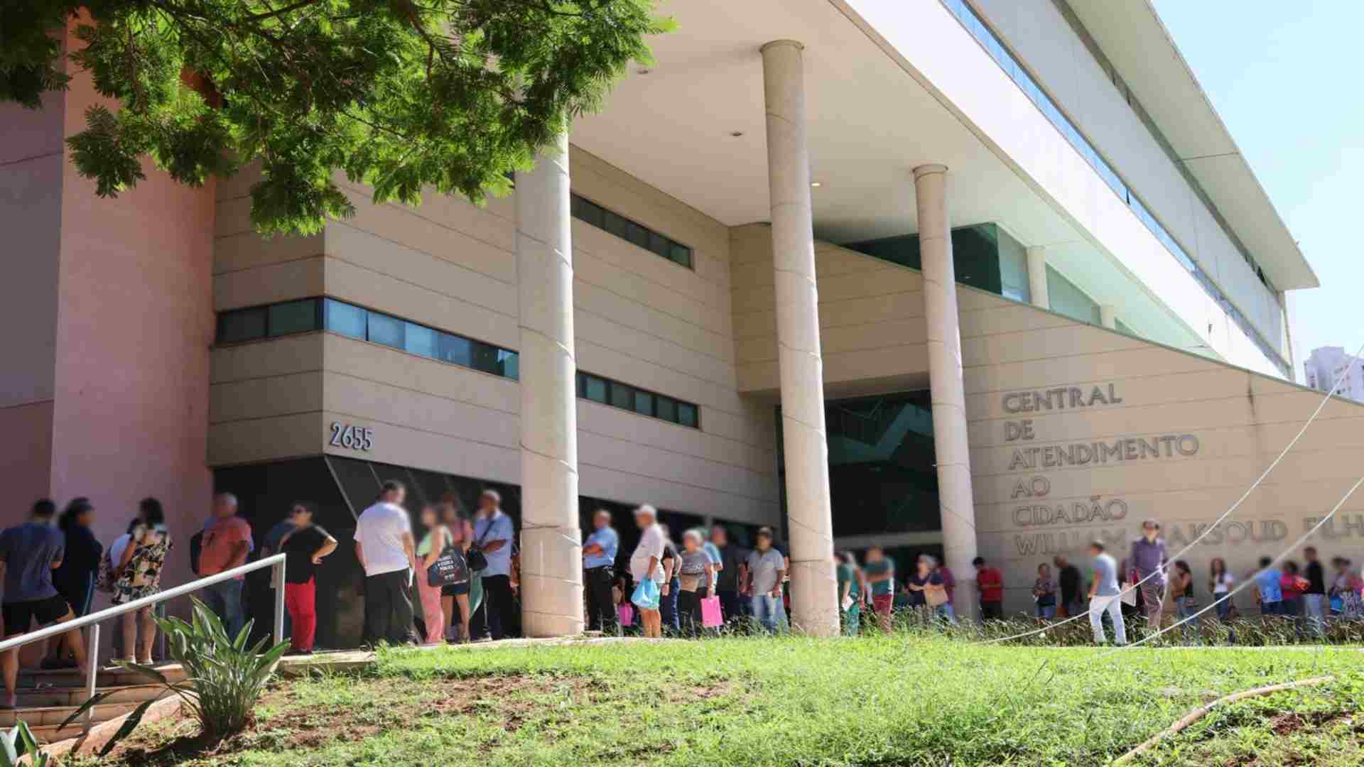 IPTU Campo Grande adriane