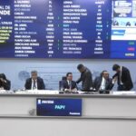 Câmara aprova projeto que veta aumento da taxa do lixo e reduz valor do IPTU 2026