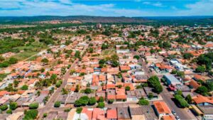Com 376 vagas, construção de creche em Coxim vai custar R$ 5,8 milhões