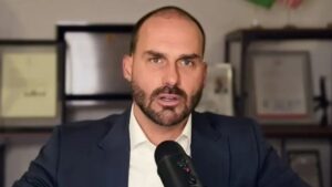 eduardo bolsonaro