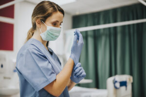 Hospital Universitário da UFGD abre processo seletivo para dois programas de residência