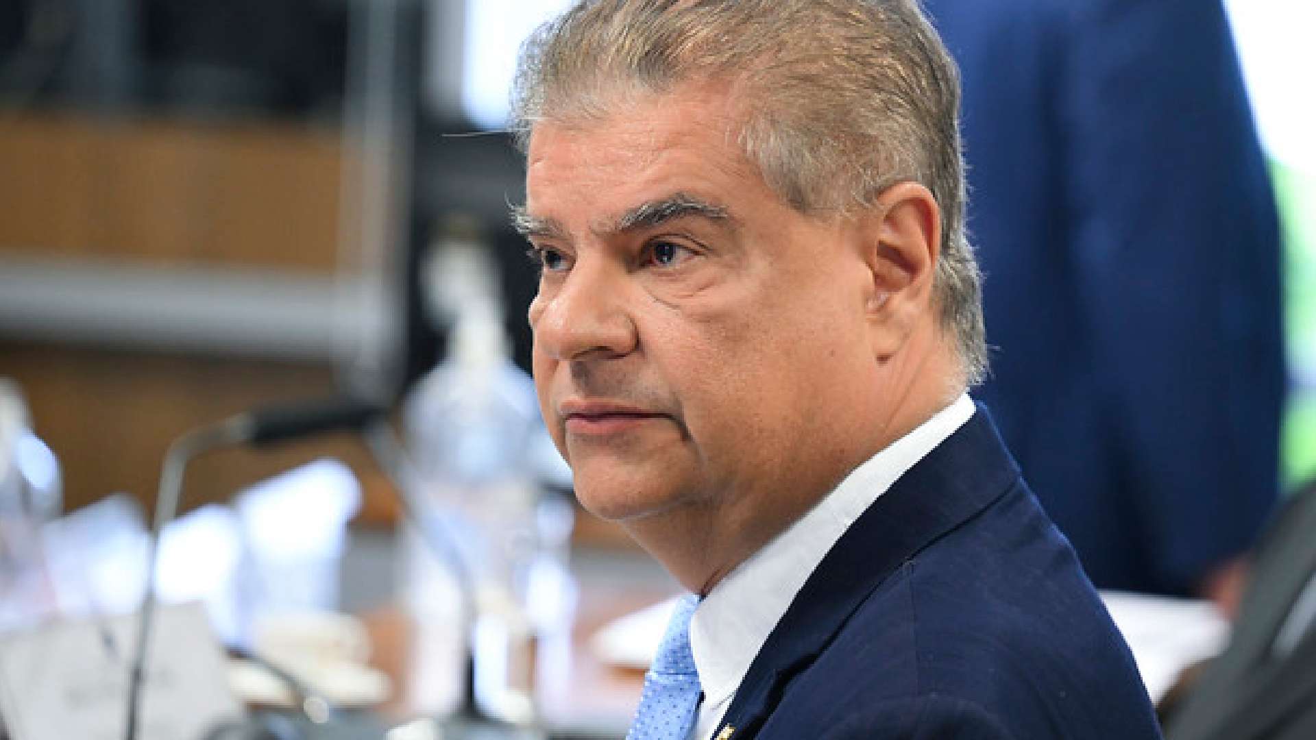 nelsinho america latina aviso alerta