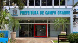 campo grande