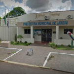 Prefeitura de Jardim Divulgação