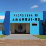Prefeitura de Amambai pretende renovar parte da frota de veículos. (PMA, Divulgação)