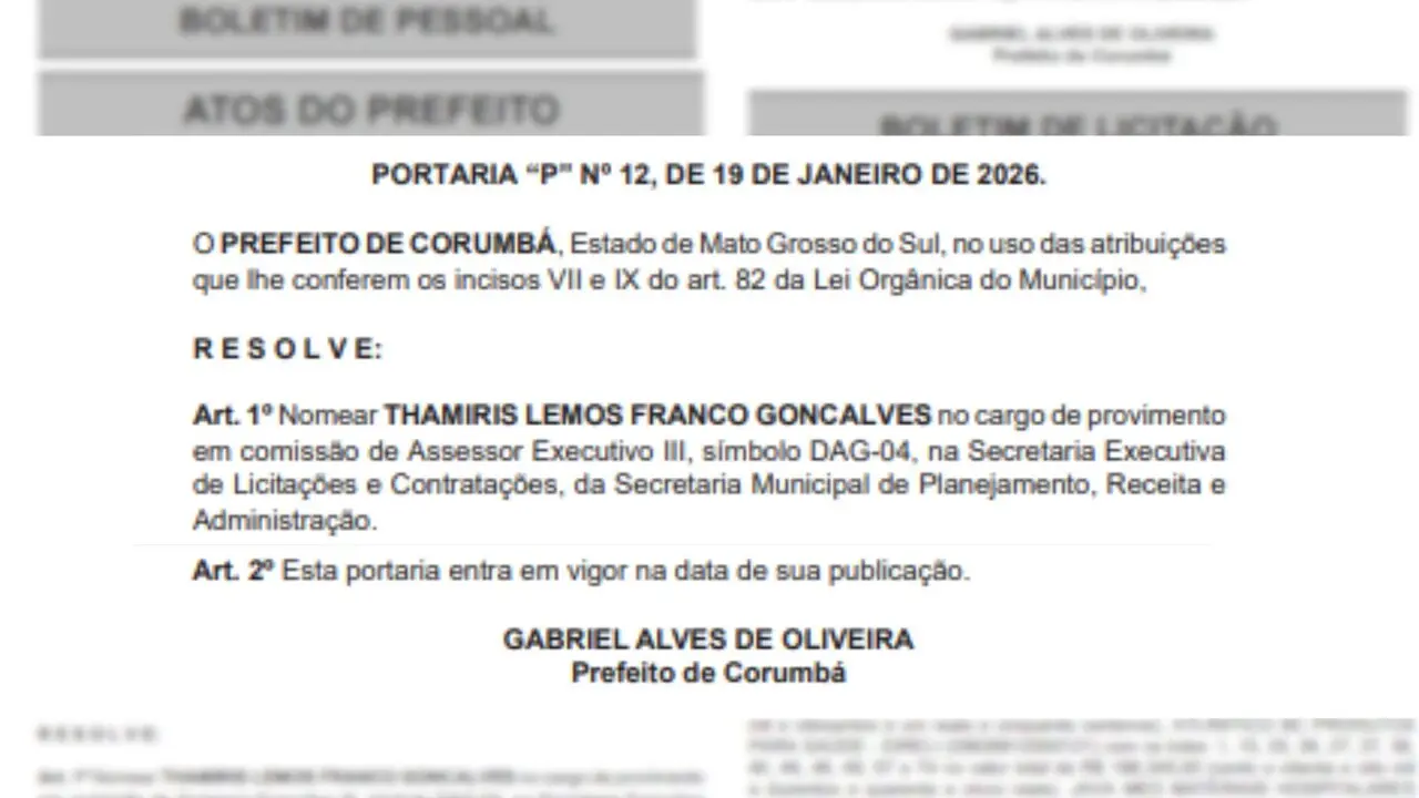 corumba