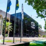 Empresa não entregou condicionadores de ar ao TCE-MS e acabou punida. (Arquivo)