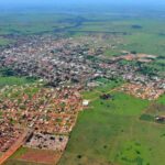 Prefeitura de Aparecida do Taboado reajustou o IPTU em 4,46% neste ano (PMAT, Divulgação)