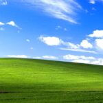 Quem lembra? Paisagem do Windows XP é refotografada 30 anos depois; veja como está
