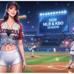 2026년 야구 토토 사이트 추천 – MLB, KBO 베팅 노하우와 실전 수익 전략