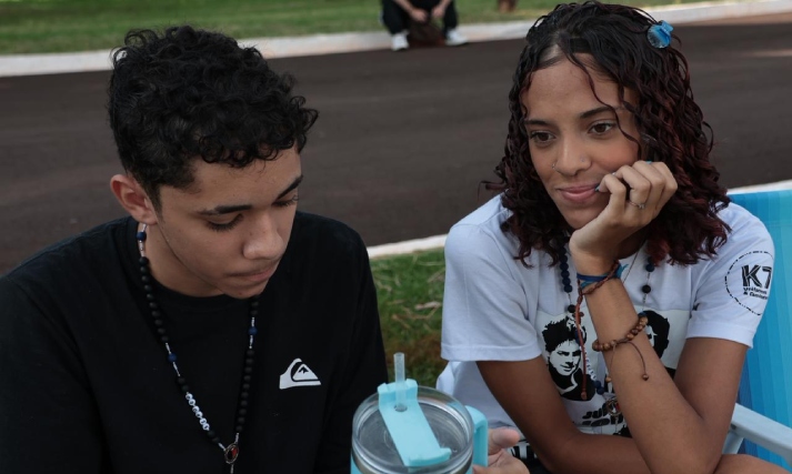 Campanha da fraternidade