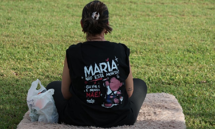 Campanha da fraternidade