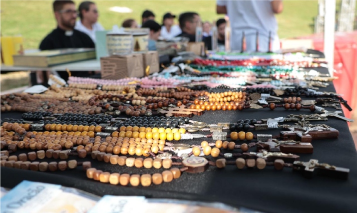 Campanha da fraternidade