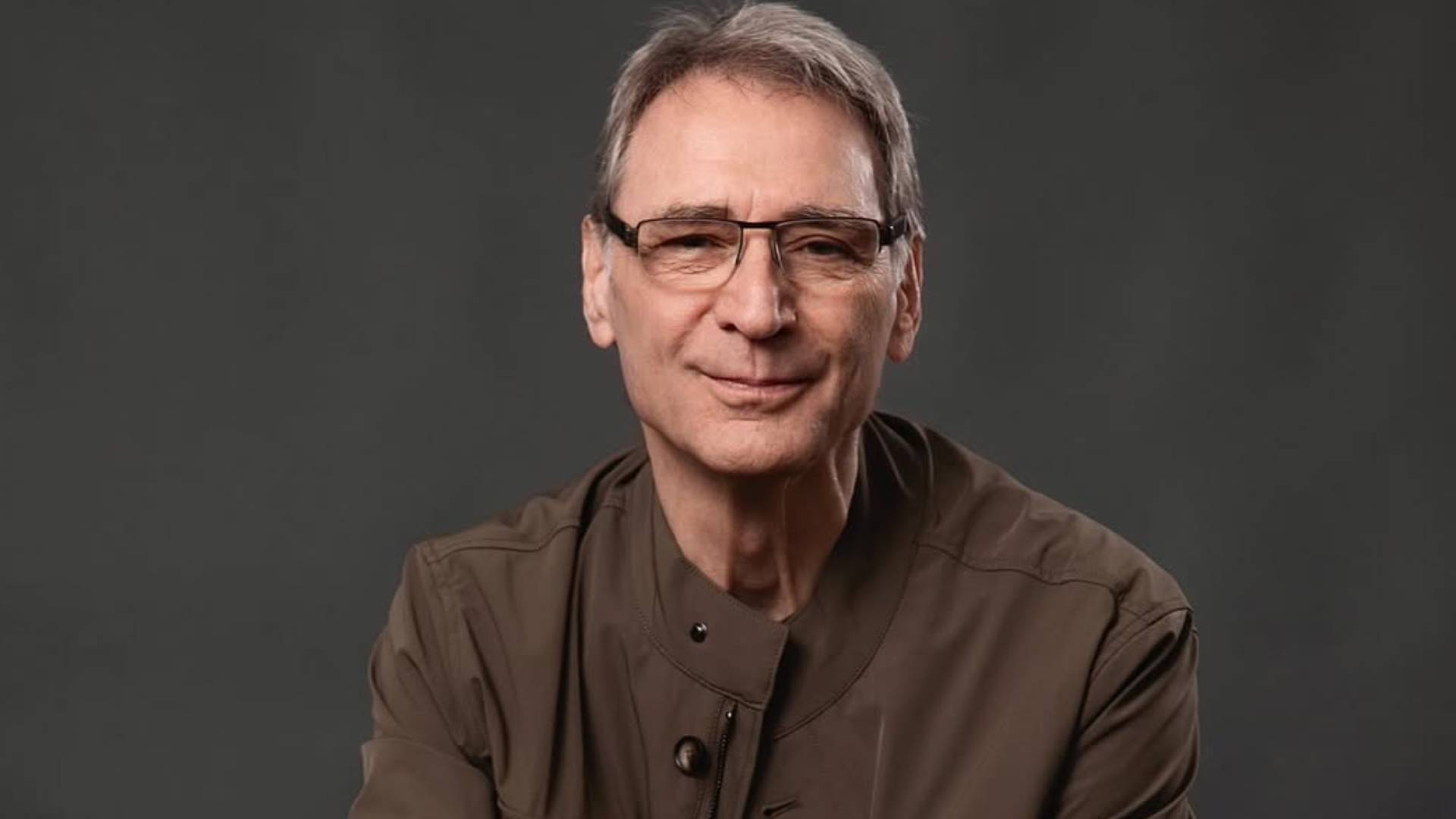 Aos 74 anos, Herson Capri sofre infarto e cancela agenda de trabalho