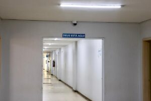 santa casa humanização protocolos