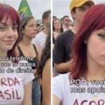 Mulher feita por inteligência artificial