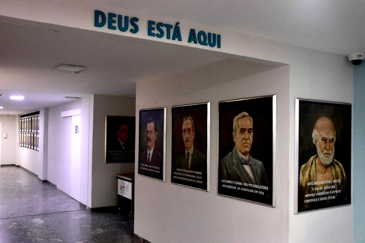 Recepção da Santa Casa de Campo Grande (Madu Livramento, Jornal Midiamax) (2)