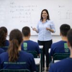 SED divulga lotação de professores temporários convocados para atuação em 2026