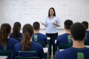 SED divulga lotação de professores temporários convocados para atuação em 2026