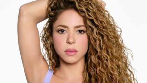 shakira