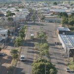 Inocência que ainda nem existe no mapa promete luxo e renda: ‘Só não trabalha quem não quer’
