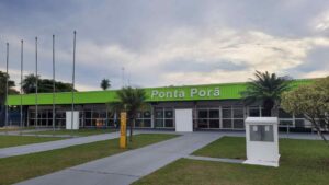 ponta porã