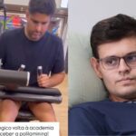 Saiba como se cadastrar para tratamento com polilaminina, ainda em fase de testes