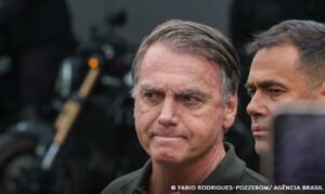 STM dá dez dias para Bolsonaro entregar defesa contra perda de patente