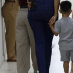Em busca de vaga escolar mais próxima, 250 famílias participam de ação em Campo Grande
