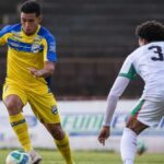 DAC goleia Bataguassu e sai da zona de rebaixamento do Sul-Mato-Grossense