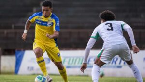 DAC goleia Bataguassu e sai da zona de rebaixamento do Sul-Mato-Grossense