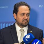 Maior bloco da Alems tem 12 deputados e indicação para novo membro da CCJR
