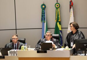 Desembargador Waldir Marques substitui Ahmad Netto e assume a 2ª Câmara Criminal do TJ-MS