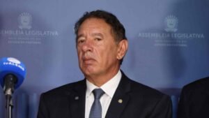 Gerson Claro reafirma que busca diálogo para construir candidatura ao Senado