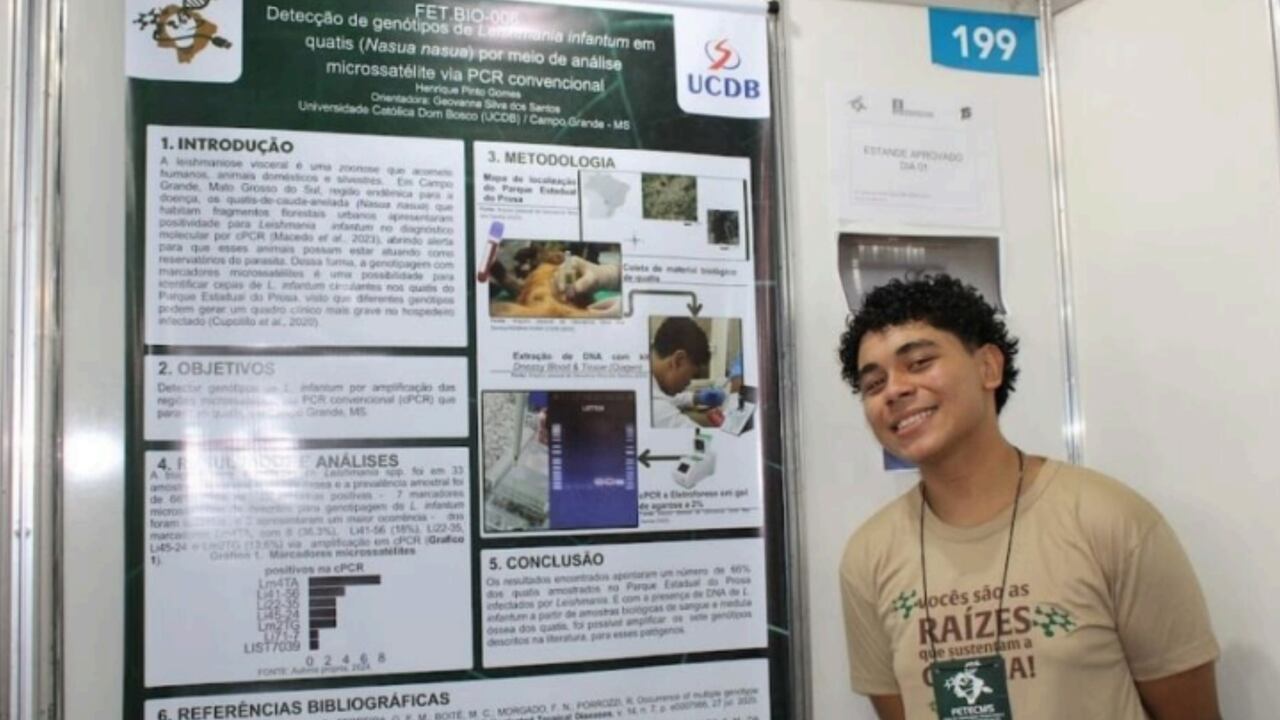 Justiça nega conclusão do ensino médio antecipada a Terena de MS aprovado em 1º lugar em Medicina